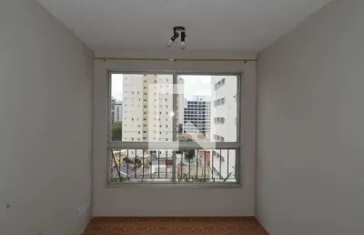 Apartamento com 1 quarto à venda na Rua dos Patriotas, 618, Ipiranga, São Paulo