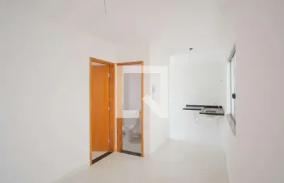 Apartamento à venda - vila carrão, 1 quarto,  33 m2