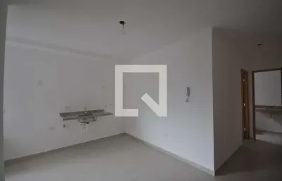 Apartamento à venda - vila gustavo, 2 quartos,  37 m2