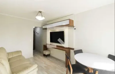 Apartamento com 2 quartos à venda na Rua Londres, 450, Cangaíba, São Paulo