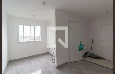 Apartamento com 1 quarto à venda na Avenida São Miguel, 8184, Vila Jacuí, São Paulo
