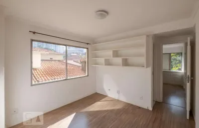 Apartamento com 1 quarto à venda na Rua Vargem do Cedro, 211, Sumaré, São Paulo