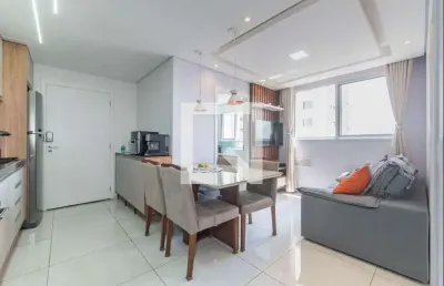 Apartamento com 2 quartos à venda na Avenida Doutor Hugo Beolchi, 620, Jabaquara, São Paulo
