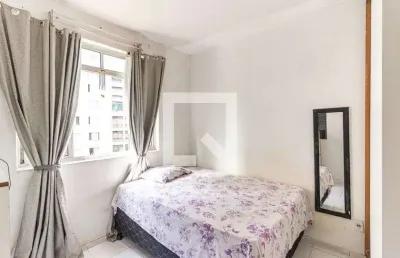 Apartamento com 1 quarto à venda na Avenida Ipiranga, 1251, Centro, São Paulo