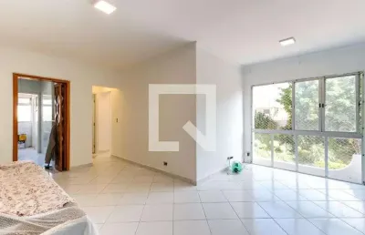 Apartamento à venda - vila mazzei, 2 quartos,  78 m2