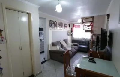 Apartamento com 4 quartos à venda na Rua Buriti Alegre, 134, Vila Ré, São Paulo