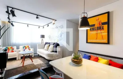 Apartamento à venda - parque novo mundo , 3 quartos,  68 m2