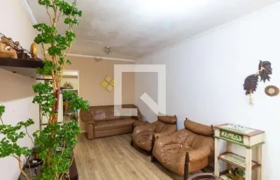 Apartamento com 2 quartos à venda na Rua Mandu, 207, Vila Ré, São Paulo