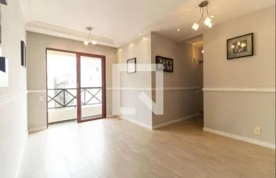 Apartamento à venda - jardim são savério, 2 quartos,  56 m2
