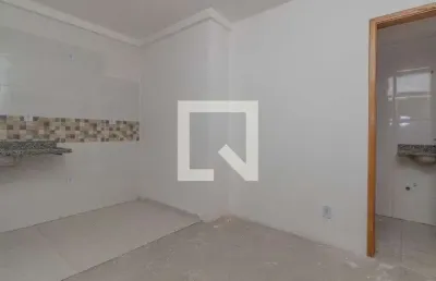 Apartamento com 1 quarto à venda na Rua Caetano Pinto, 211, Brás, São Paulo