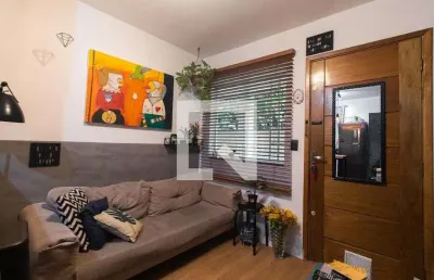 Apartamento à venda - vila carrão, 2 quartos,  41 m2