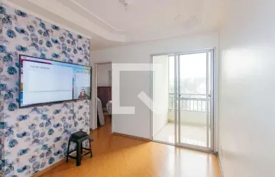 Apartamento à venda - vila prudente, 2 quartos,  49 m2