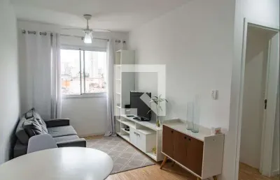 Apartamento com 1 quarto à venda na Rua Otto de Alencar, 315, Cambuci, São Paulo