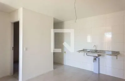 Apartamento com 2 quartos à venda na Rua Ribeirão Branco, 223, Mooca, São Paulo