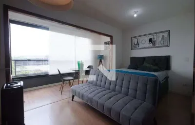Apartamento com 1 quarto à venda na Rua Clímaco Barbosa, 500, Cambuci, São Paulo