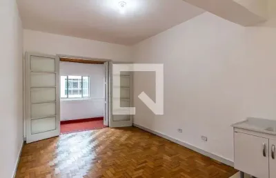 Apartamento à venda - campos elíseos, 1 quarto,  34 m2