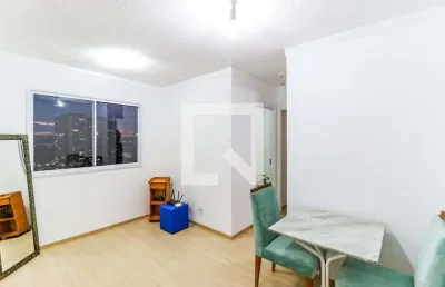 Apartamento à venda - santo amaro , 2 quartos,  38 m2