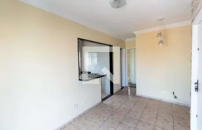 Apartamento à venda - cidade patriarca, 2 quartos,  45 m2