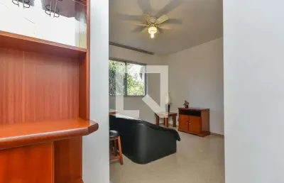 Apartamento com 1 quarto à venda na Rua Frei Caneca, 277, Consolação, São Paulo