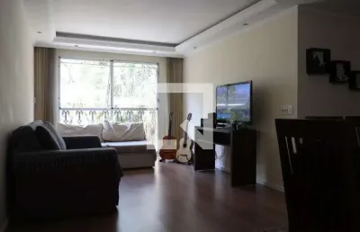 Apartamento à venda - vila campestre, 3 quartos,  80 m2
