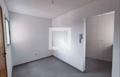 Apartamento à venda - cidade patriarca, 2 quartos,  45 m2