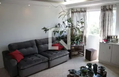 Apartamento à venda - vila santa clara, 3 quartos,  98 m2