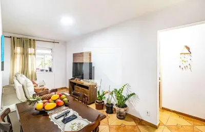 Apartamento com 4 quartos à venda na Avenida Jaguaré, 297, Jaguaré, São Paulo
