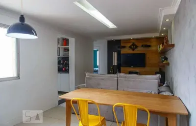 Apartamento à venda - jardim anália franco, 2 quartos,  68 m2