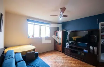 Apartamento à venda - vila mazzei, 2 quartos,  63 m2