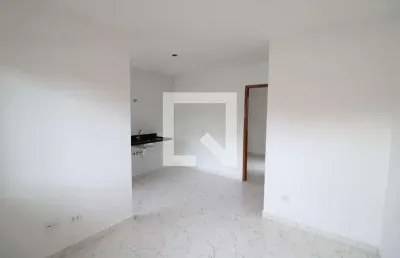 Apartamento com 1 quarto à venda na Rua Nelson, 314, Água Fria, São Paulo