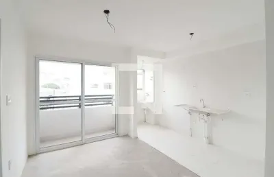 Apartamento com 1 quarto à venda na Rua Júlia Lopes de Almeida, 49, Água Fria, São Paulo
