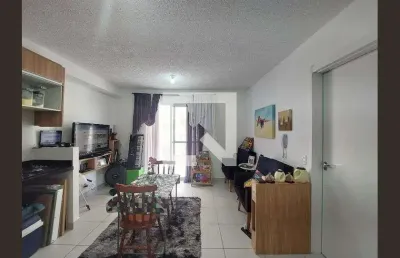 Apartamento com 1 quarto à venda na Rua Nora Ney, 80, Socorro, São Paulo