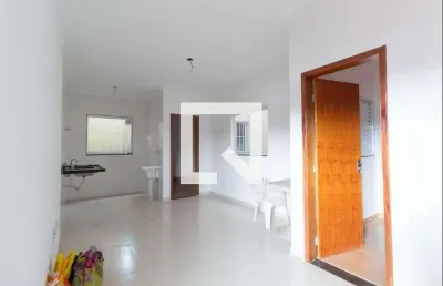 Apartamento com 2 quartos à venda na Rua Boacica, 108, Vila Ré, São Paulo