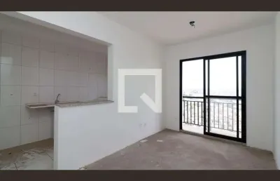 Apartamento à venda - ermelino matarazzo, 2 quartos,  60 m2