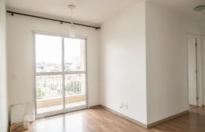 Apartamento à venda - cidade patriarca, 2 quartos,  48 m2