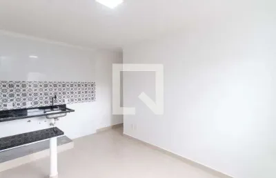 Apartamento à venda - vila constança , 2 quartos,  37 m2