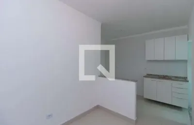 Apartamento à venda - vila gustavo, 1 quarto,  27 m2