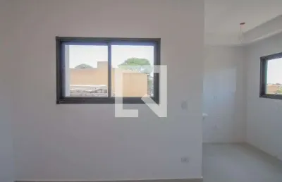 Apartamento à venda - vila guilhermina, 2 quartos,  42 m2