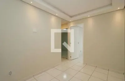 Apartamento à venda - jardim monte kemel, 2 quartos,  58 m2