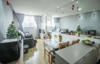 Apartamento com 2 quartos à venda na Avenida Celso Garcia, 1459, Belém, São Paulo