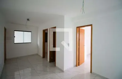 Apartamento com 2 quartos à venda na Rua Senador Georgino Avelino, 363, Itaquera, São Paulo