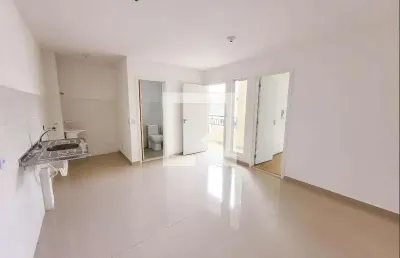Apartamento com 1 quarto à venda na Rua Geraldo Pimentel Dias, 48, Ponte Rasa, São Paulo