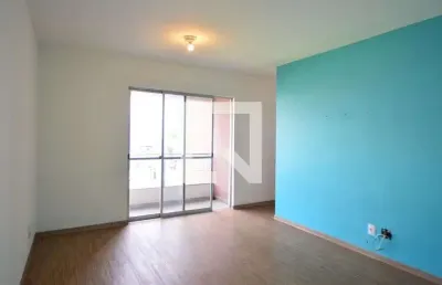 Apartamento à venda - vila esperança, 2 quartos,  57 m2