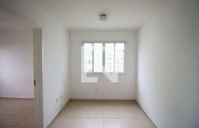 Apartamento à venda - vila jacuí, 2 quartos,  52 m2