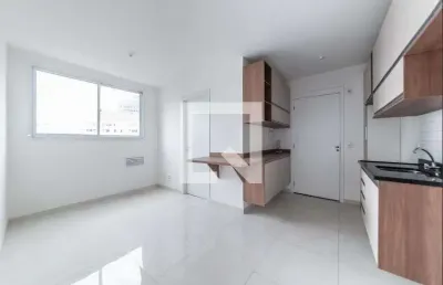 Apartamento com 2 quartos à venda na Avenida Doutor Hugo Beolchi, 620, Jabaquara, São Paulo