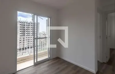 Apartamento à venda - parque bristol, 2 quartos,  37 m2