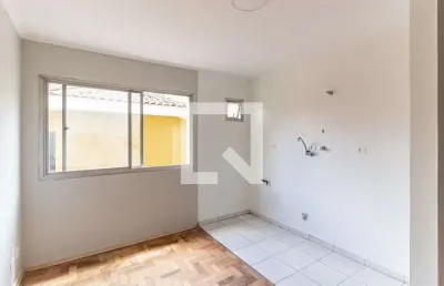 Apartamento à venda - campos elíseos, 1 quarto,  30 m2