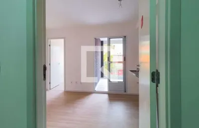 Apartamento com 2 quartos à venda na Rua Mariano Procópio, 539, Cambuci, São Paulo