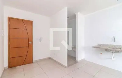 Apartamento com 1 quarto à venda na Rua Guarizinho, 65, Casa Verde, São Paulo