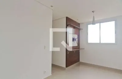 Apartamento à venda - jardim iris , 2 quartos,  46 m2